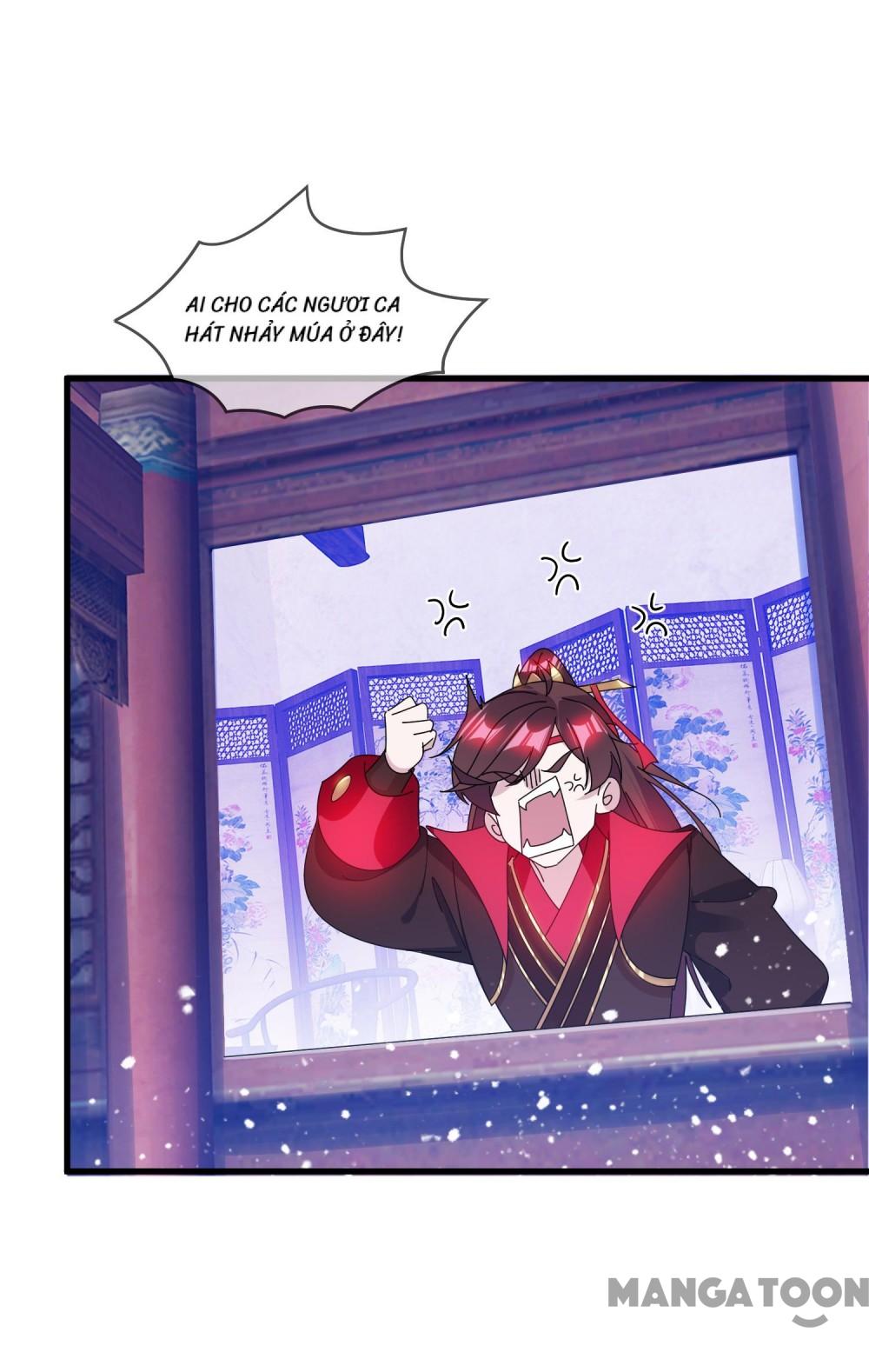 Cực Phẩm Bại Gia Tử Chapter  139 - 15