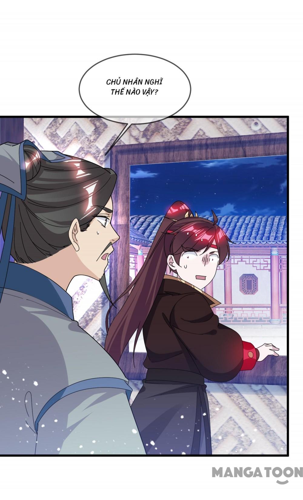 Cực Phẩm Bại Gia Tử Chapter  139 - 18