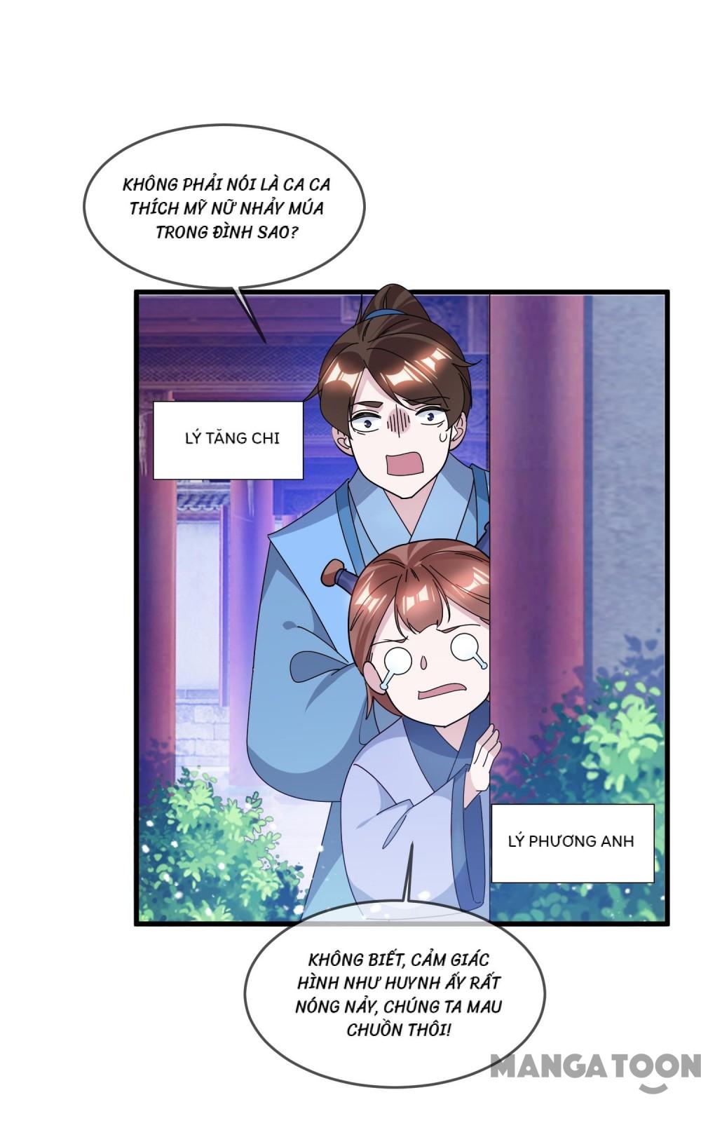 Cực Phẩm Bại Gia Tử Chapter  139 - 17