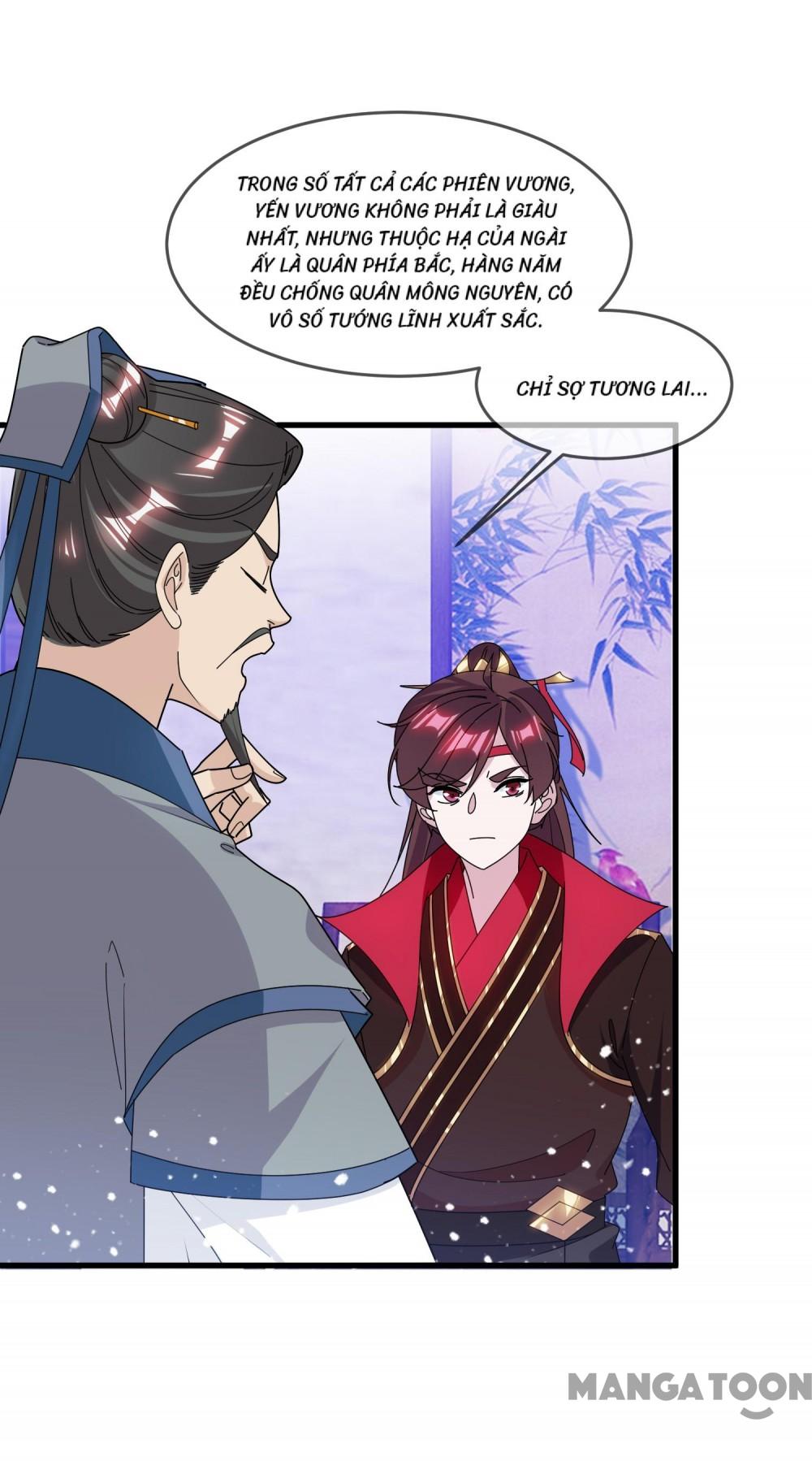 Cực Phẩm Bại Gia Tử Chapter  139 - 7