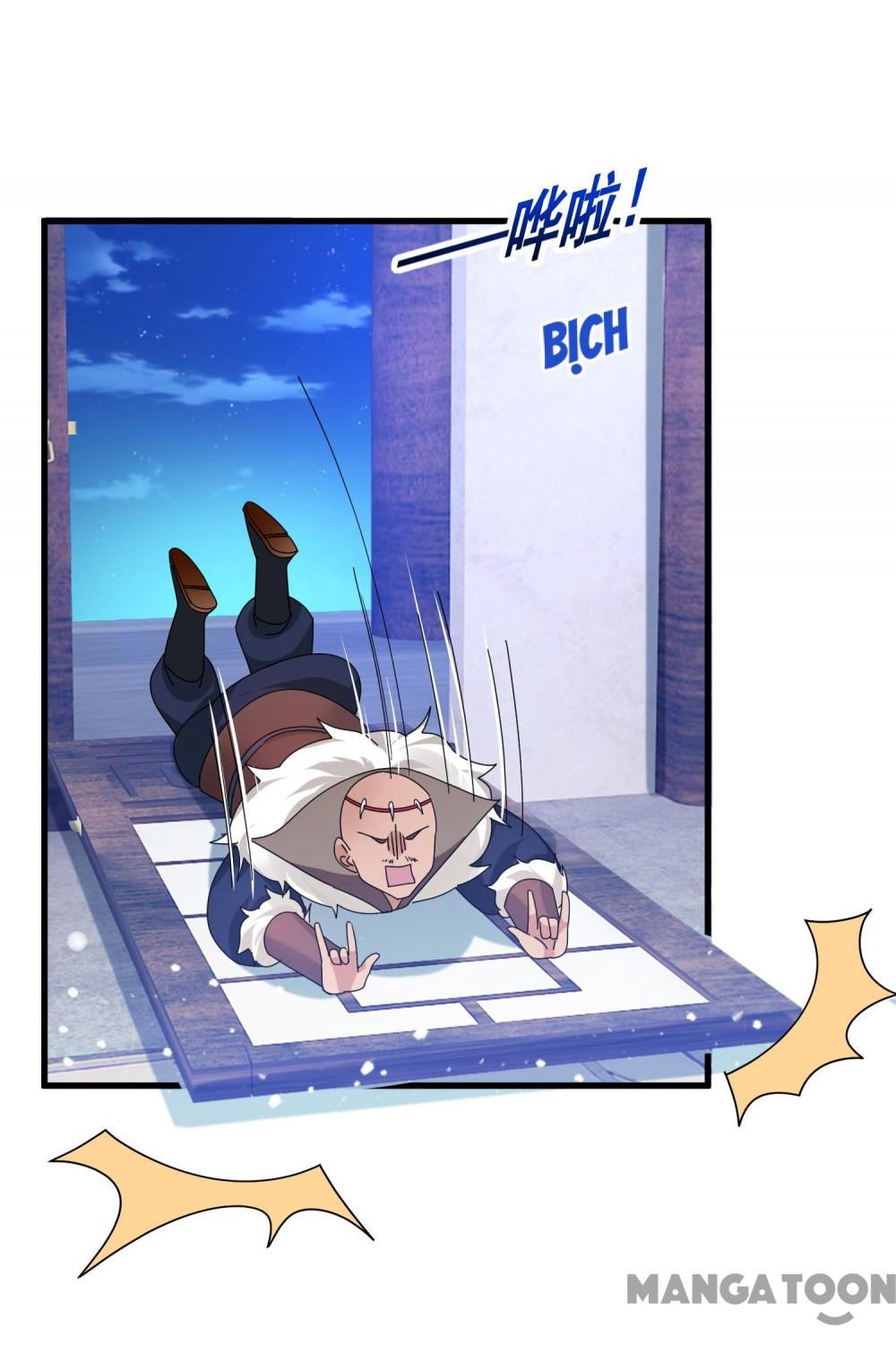 Cực Phẩm Bại Gia Tử Chapter  139 - 40