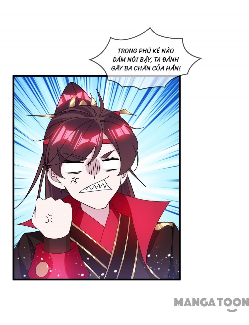 Cực Phẩm Bại Gia Tử Chapter  141 - 20