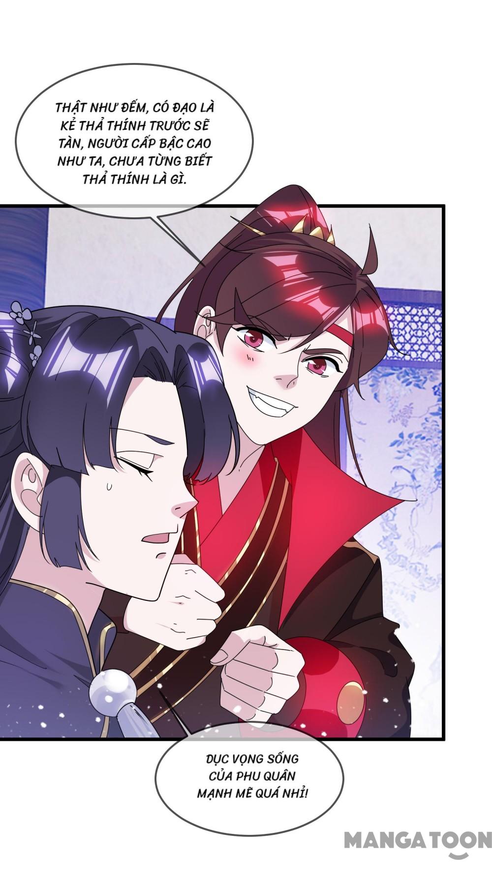 Cực Phẩm Bại Gia Tử Chapter  141 - 23