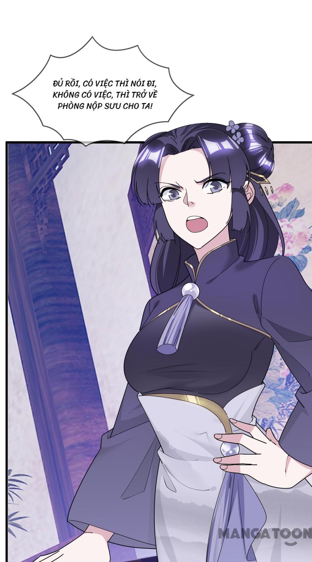 Cực Phẩm Bại Gia Tử Chapter  141 - 29