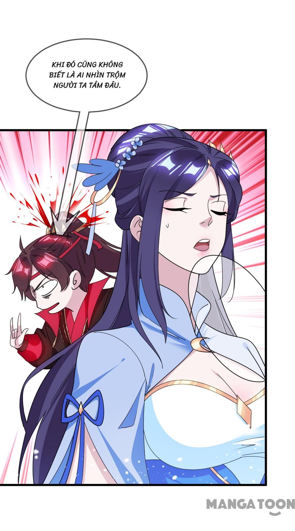 Cực Phẩm Bại Gia Tử Chapter  141 - 26