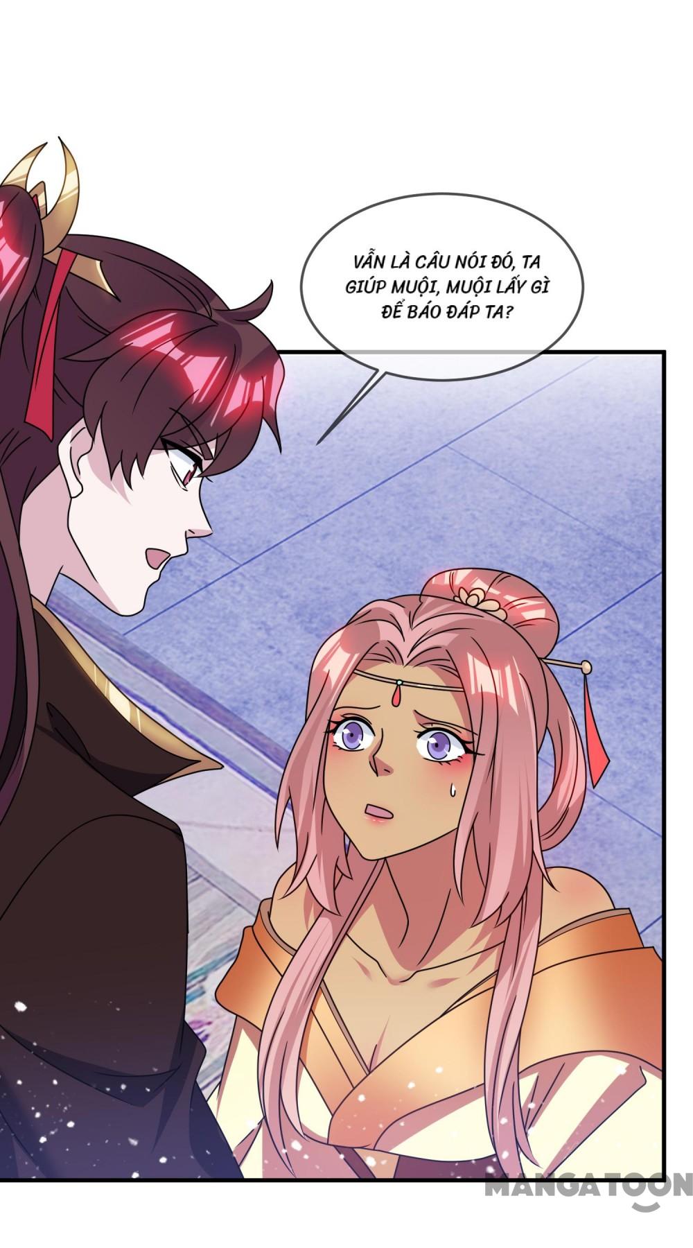 Cực Phẩm Bại Gia Tử Chapter  141 - 44