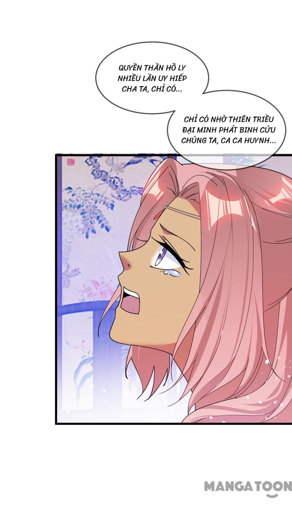 Cực Phẩm Bại Gia Tử Chapter  141 - 40