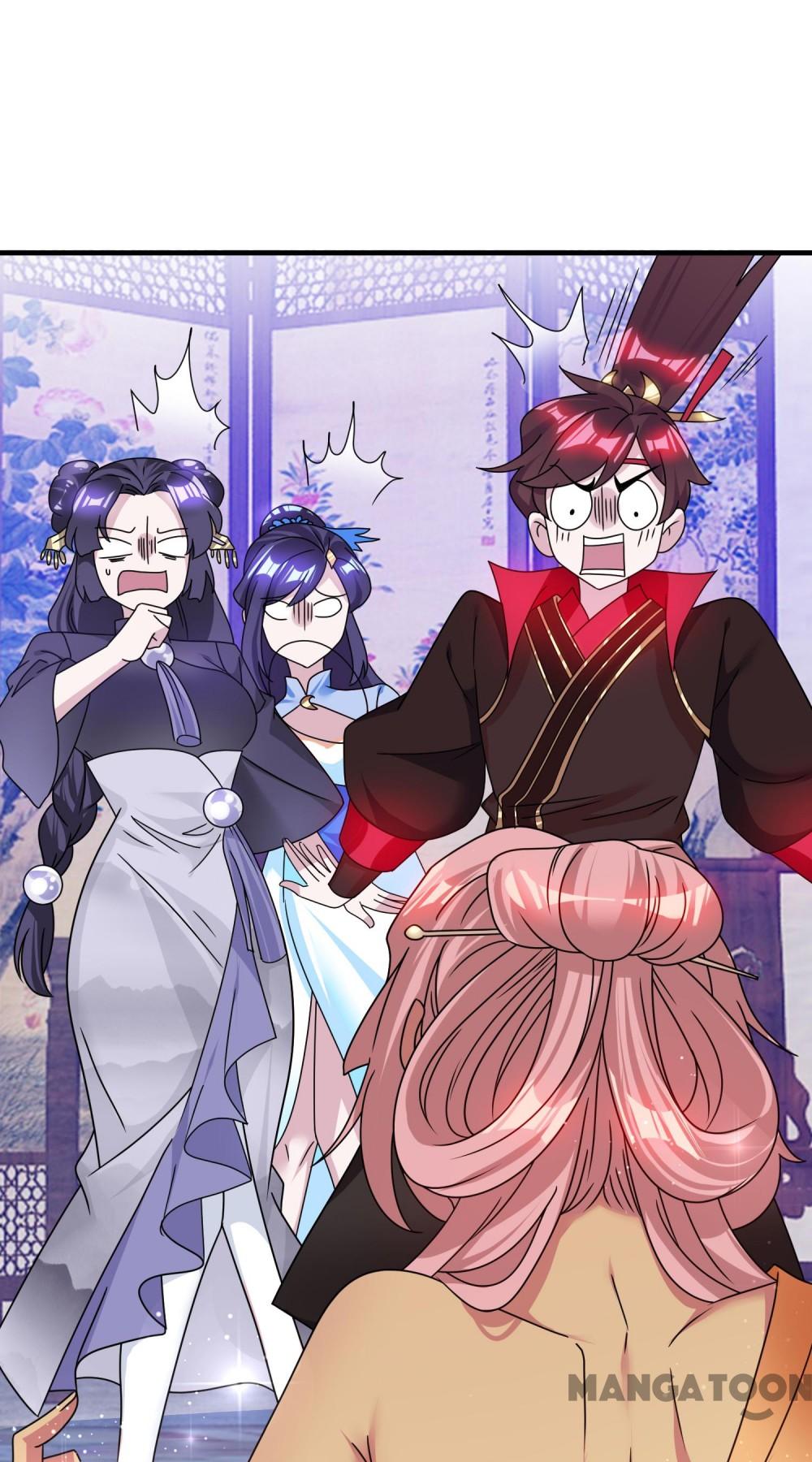 Cực Phẩm Bại Gia Tử Chapter  141 - 47