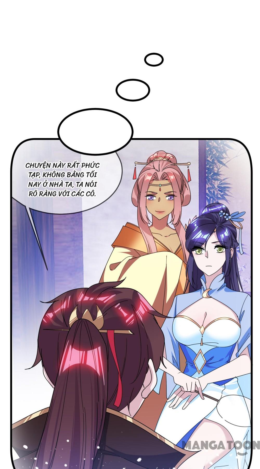 Cực Phẩm Bại Gia Tử Chapter  141 - 7