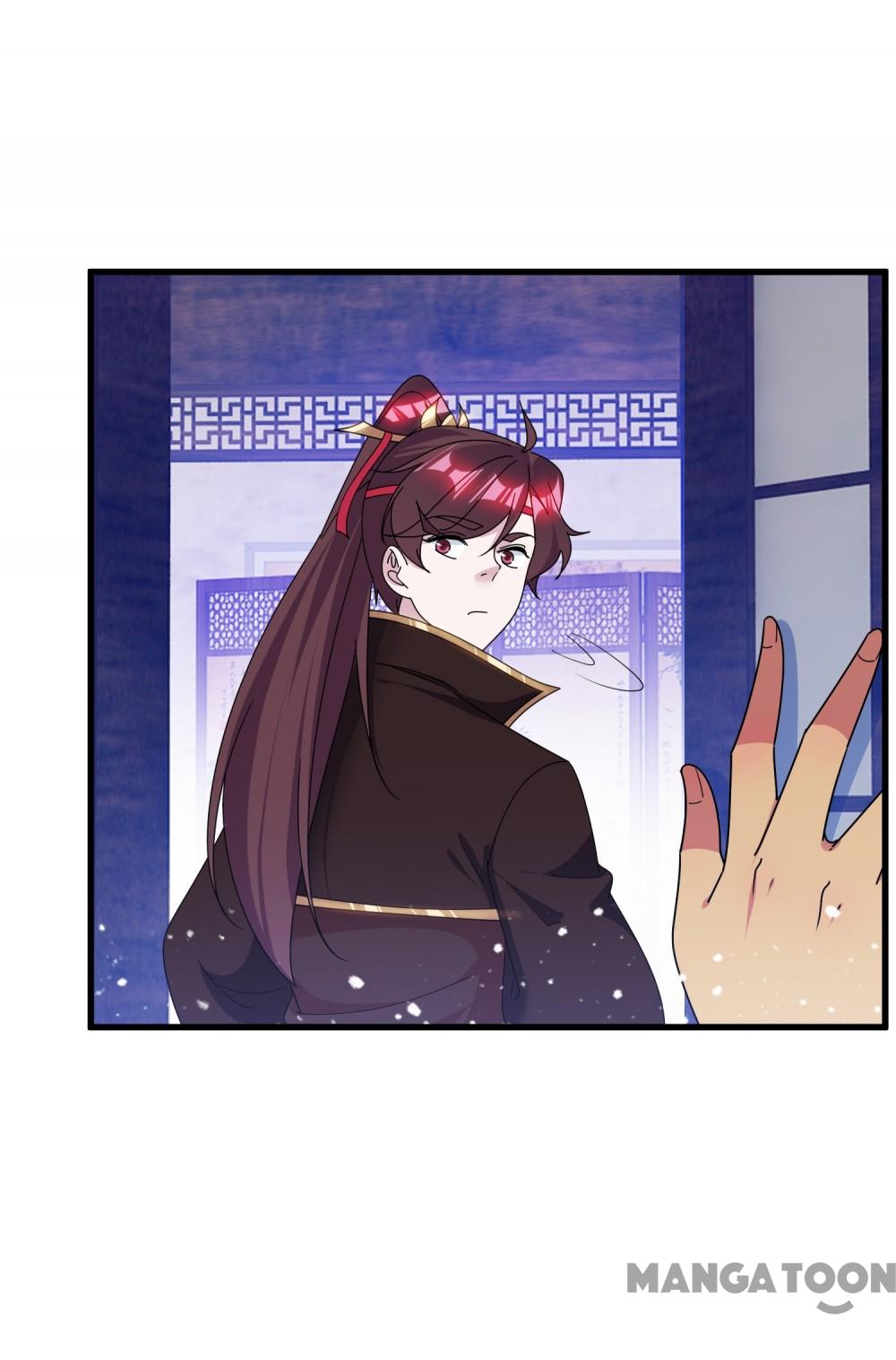 Cực Phẩm Bại Gia Tử Chapter  141 - 3