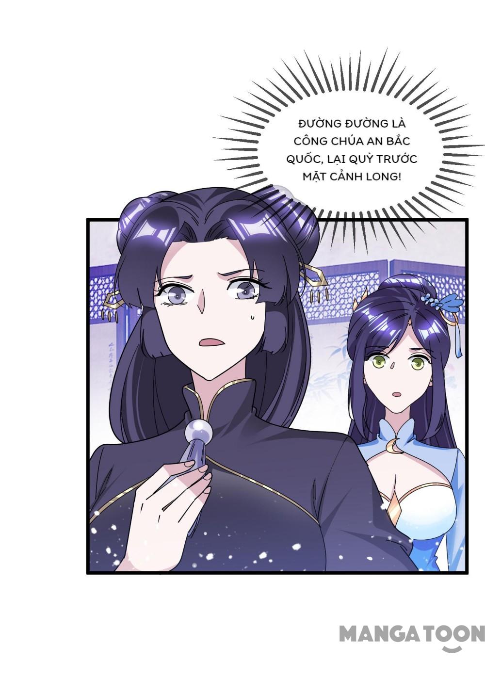 Cực Phẩm Bại Gia Tử Chapter  141 - 38