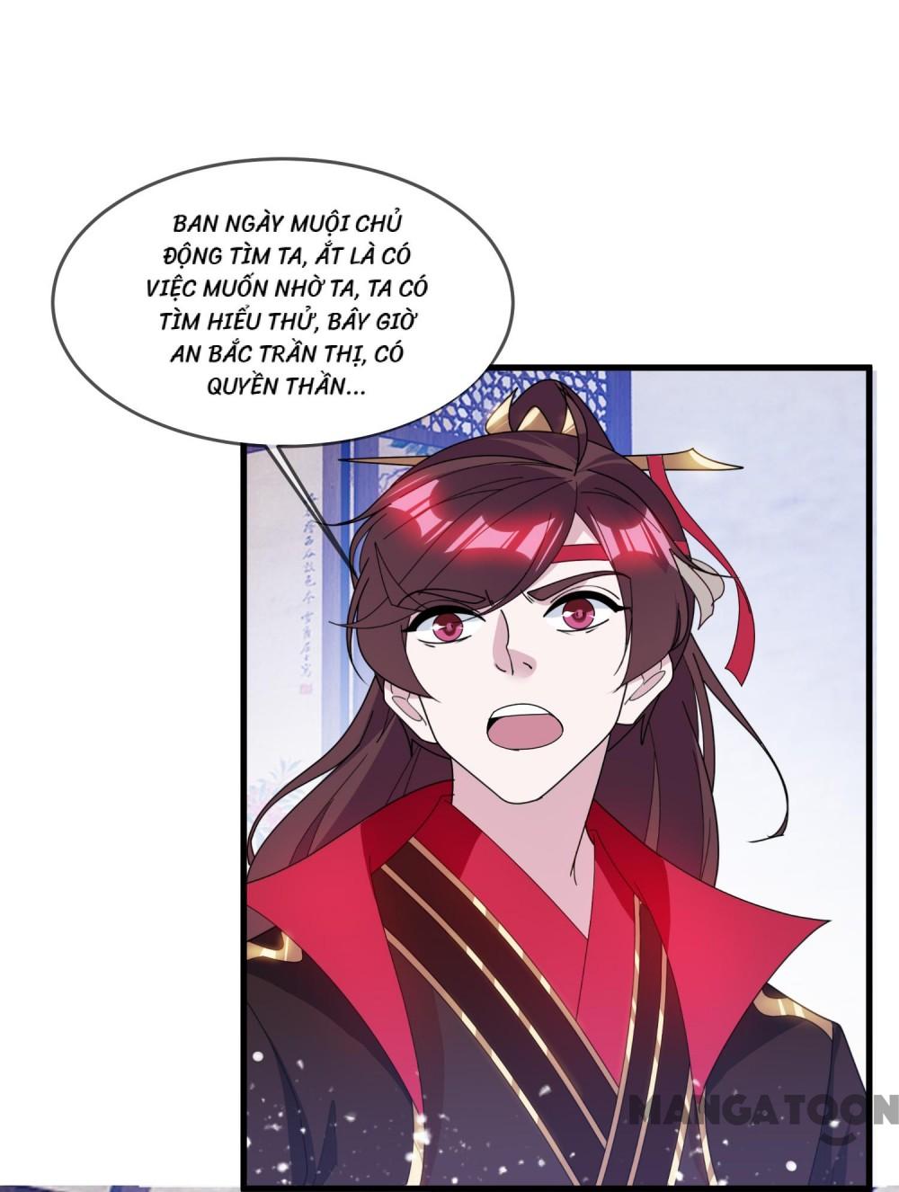 Cực Phẩm Bại Gia Tử Chapter  141 - 35