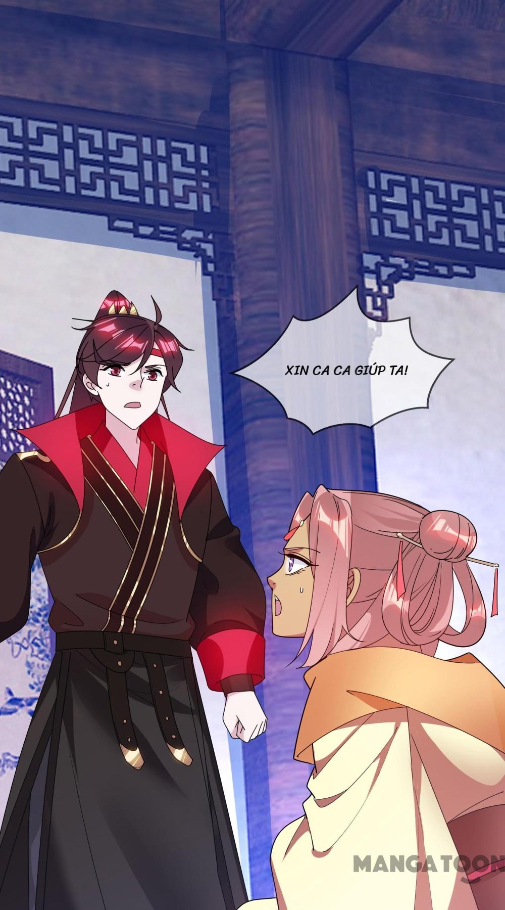 Cực Phẩm Bại Gia Tử Chapter  141 - 36