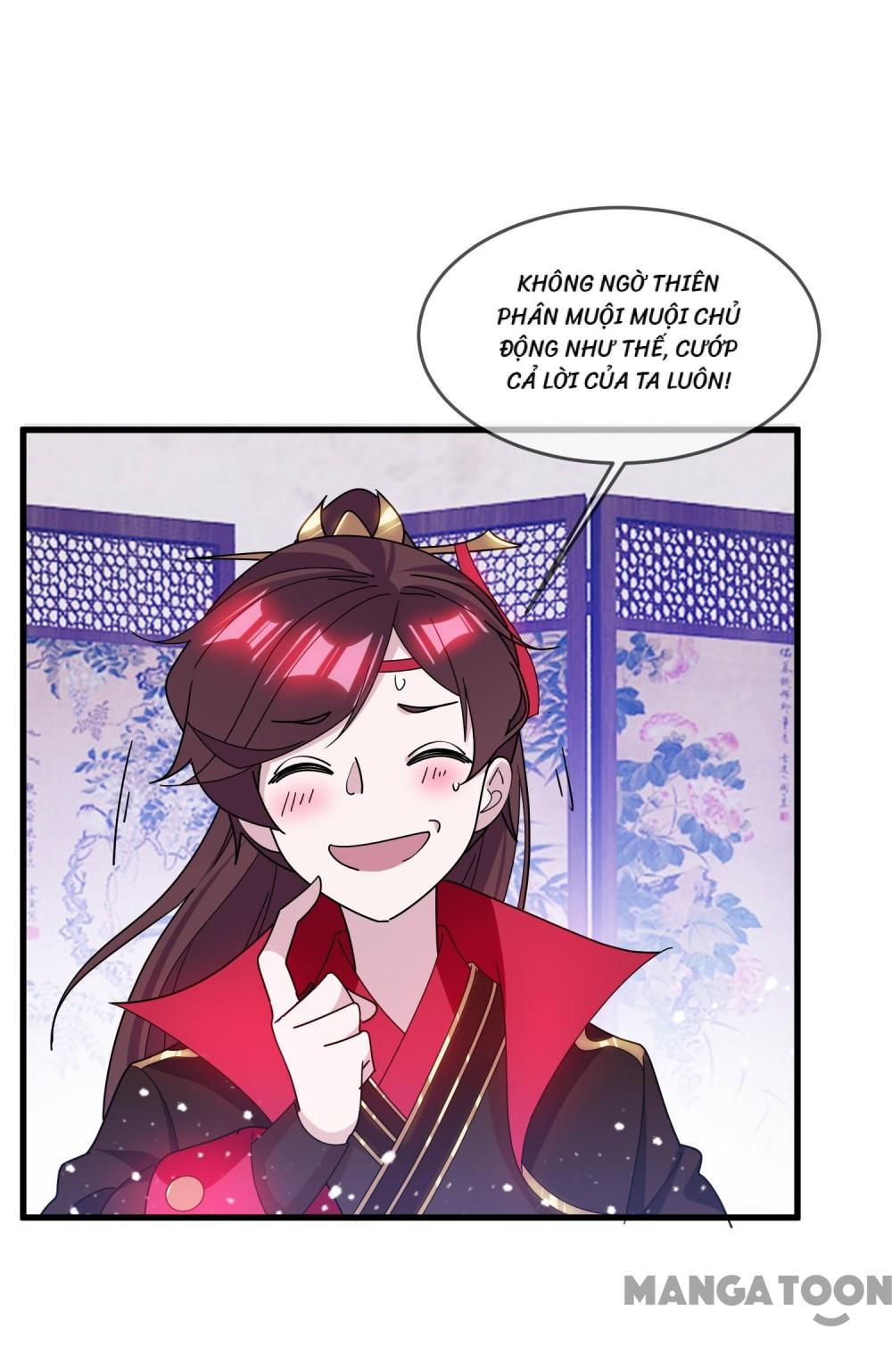 Cực Phẩm Bại Gia Tử Chapter  141 - 14