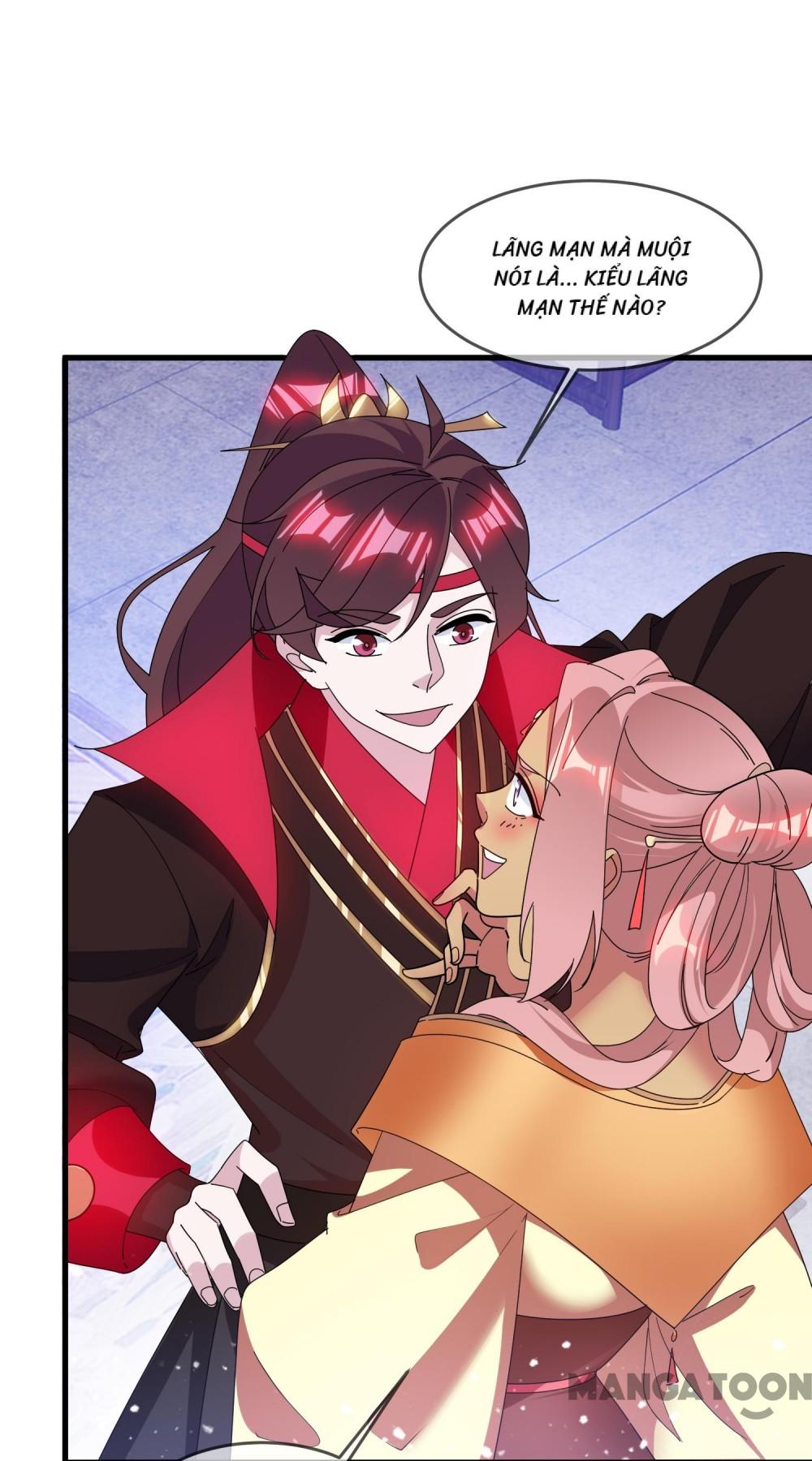 Cực Phẩm Bại Gia Tử Chapter  141 - 10