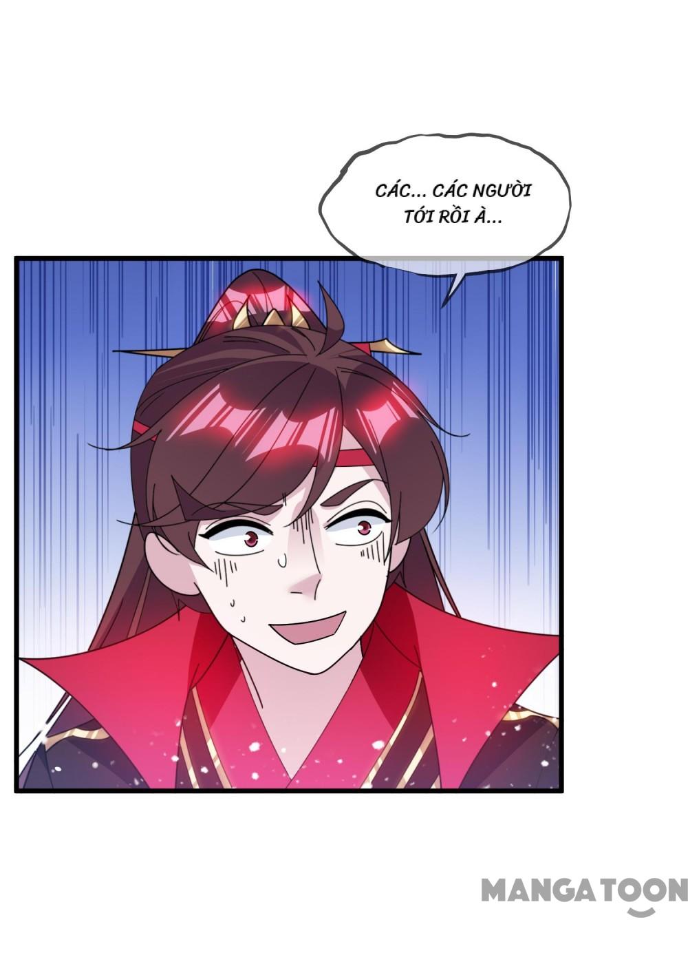 Cực Phẩm Bại Gia Tử Chapter  141 - 17