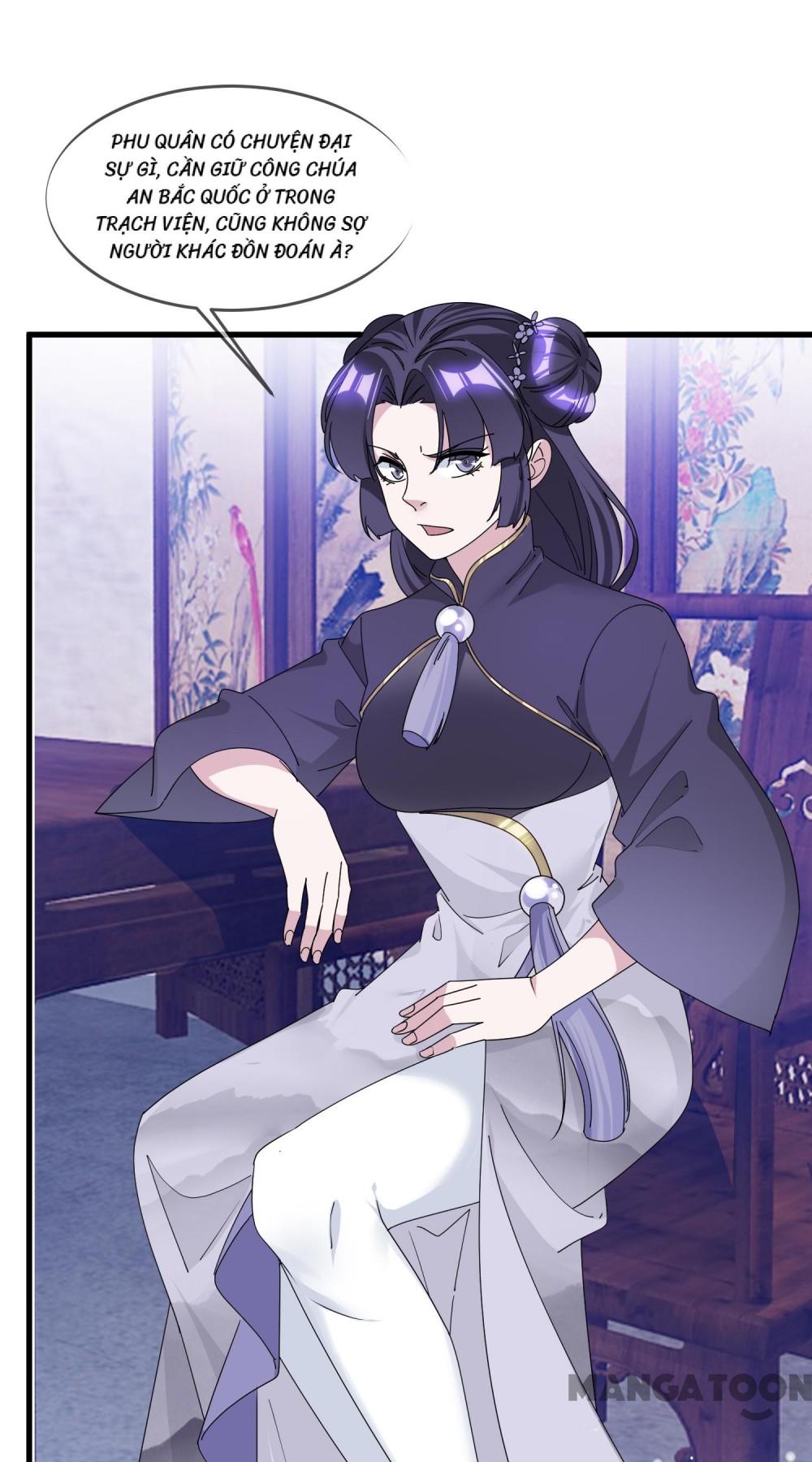 Cực Phẩm Bại Gia Tử Chapter  141 - 18