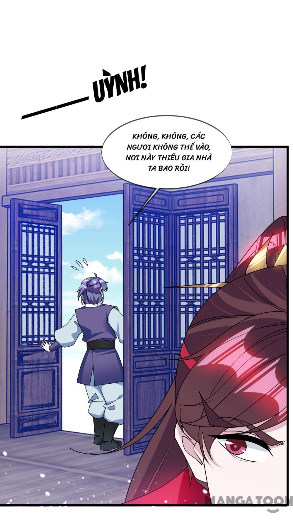 Cực Phẩm Bại Gia Tử Chapter  137 - 37