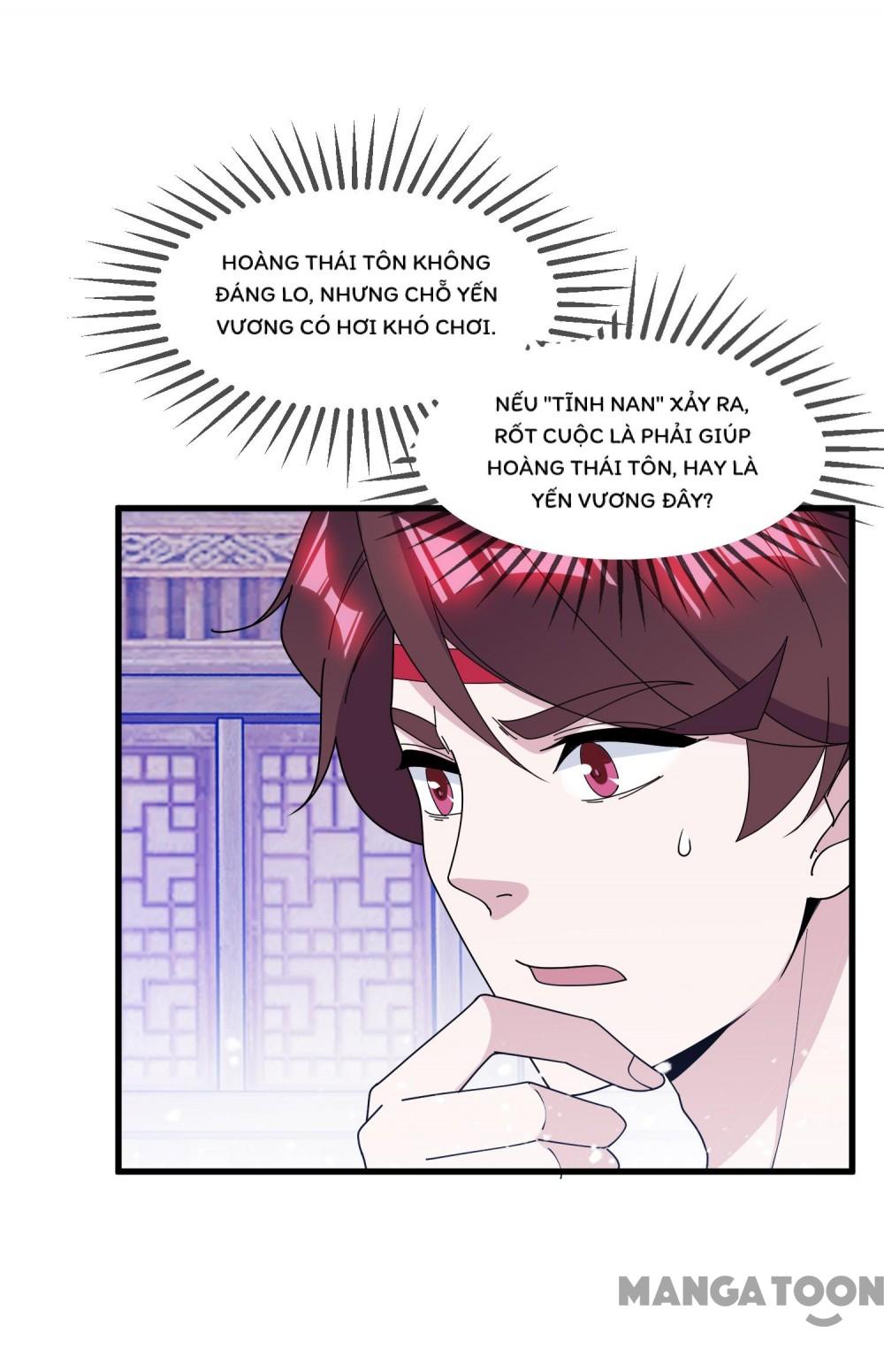 Cực Phẩm Bại Gia Tử Chapter  137 - 30