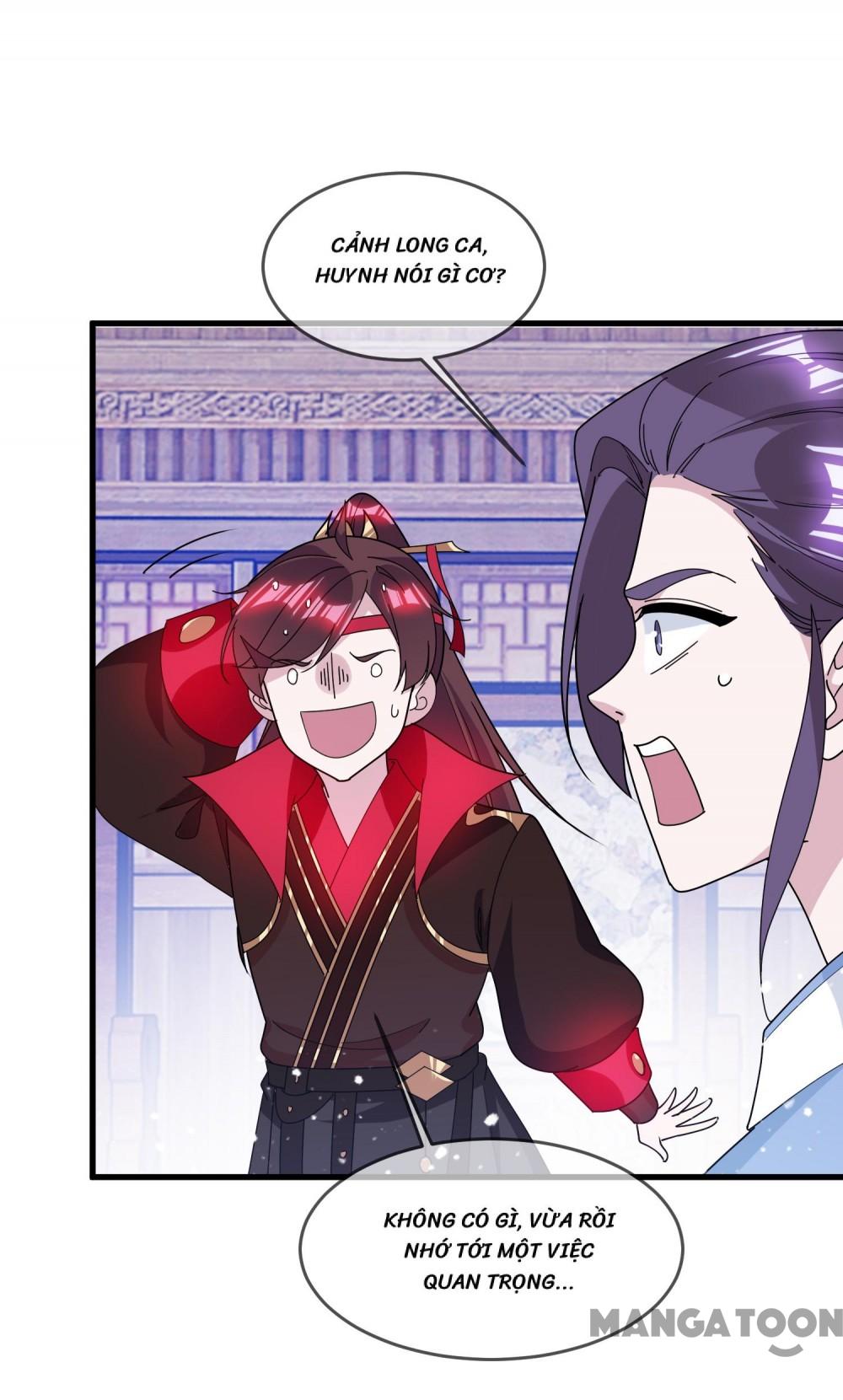 Cực Phẩm Bại Gia Tử Chapter  137 - 36