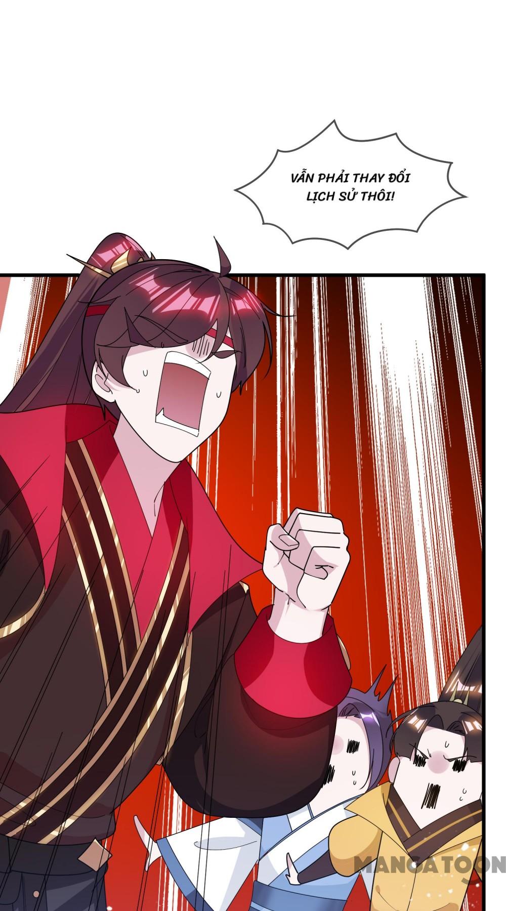 Cực Phẩm Bại Gia Tử Chapter  137 - 34