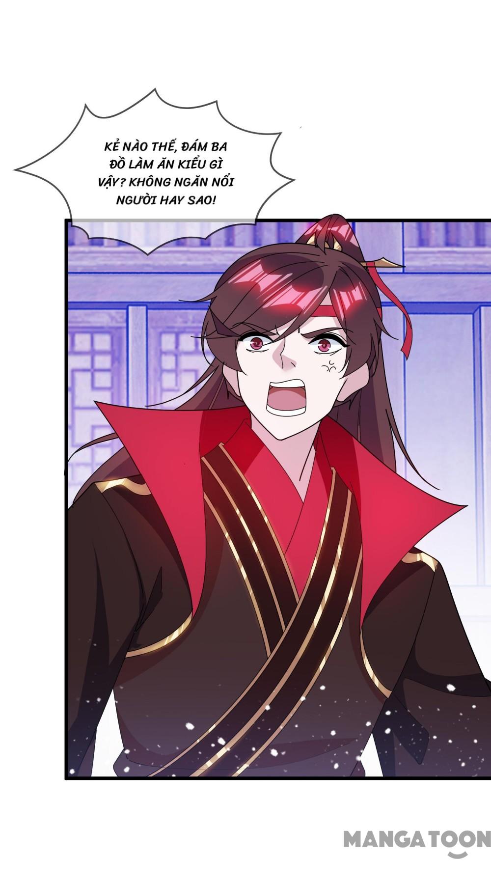 Cực Phẩm Bại Gia Tử Chapter  137 - 39