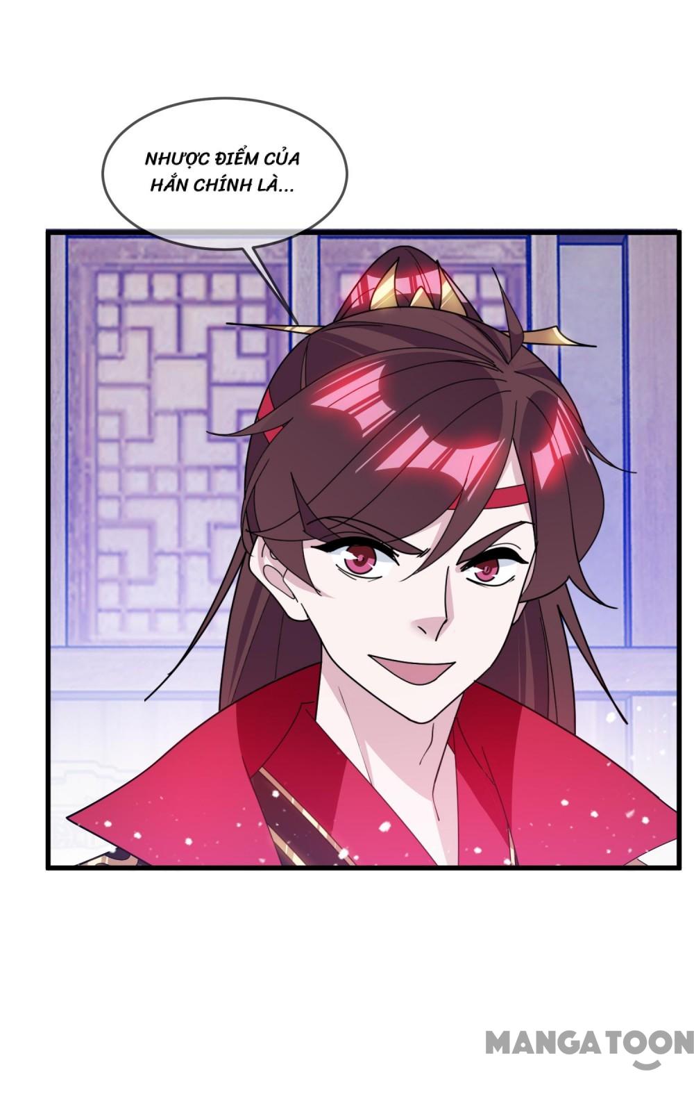 Cực Phẩm Bại Gia Tử Chapter  137 - 13