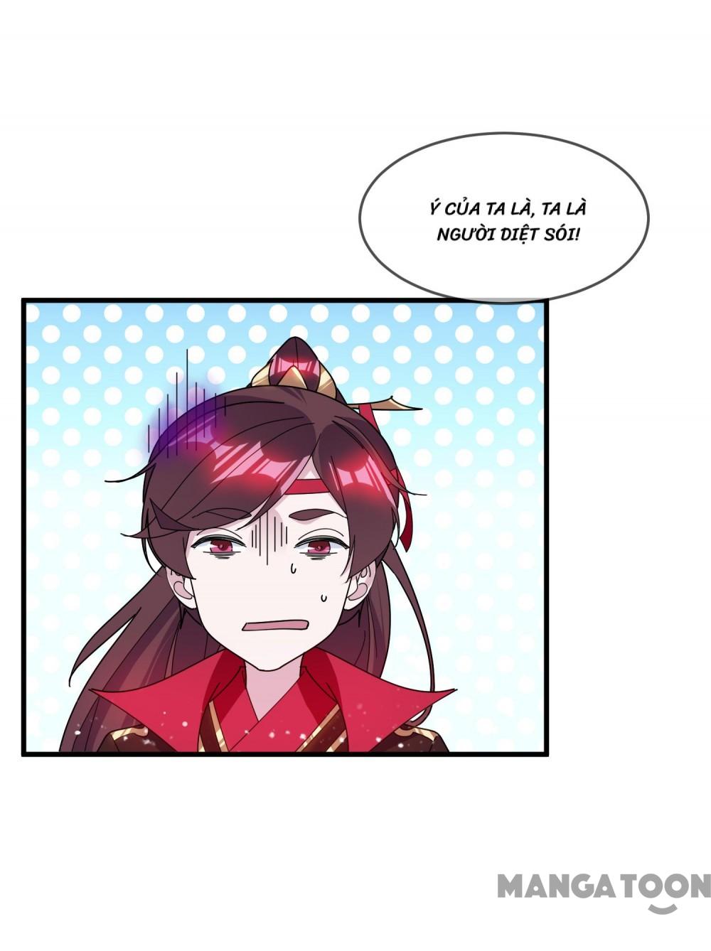 Cực Phẩm Bại Gia Tử Chapter  137 - 10