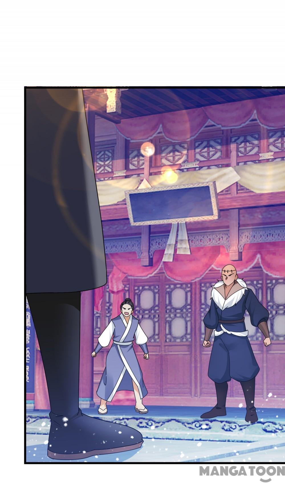 Cực Phẩm Bại Gia Tử Chapter  137 - 16