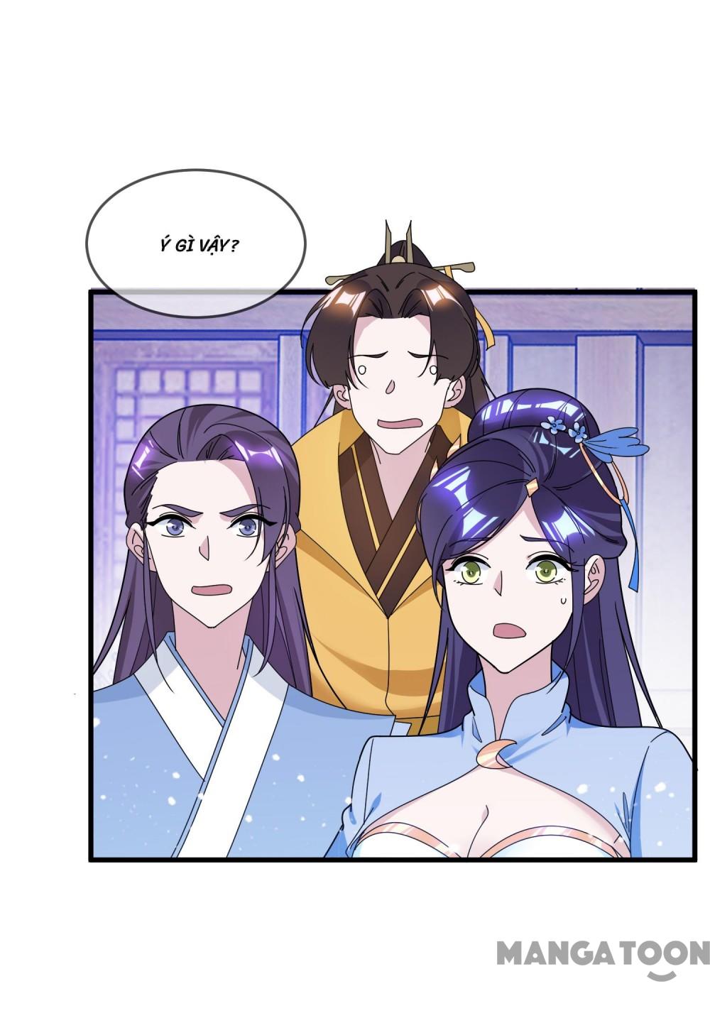 Cực Phẩm Bại Gia Tử Chapter  137 - 18