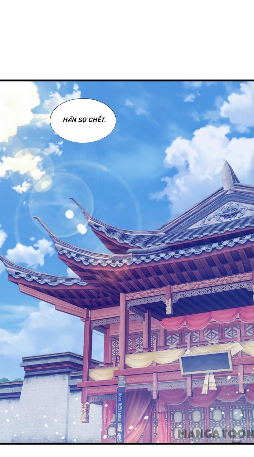 Cực Phẩm Bại Gia Tử Chapter  137 - 14