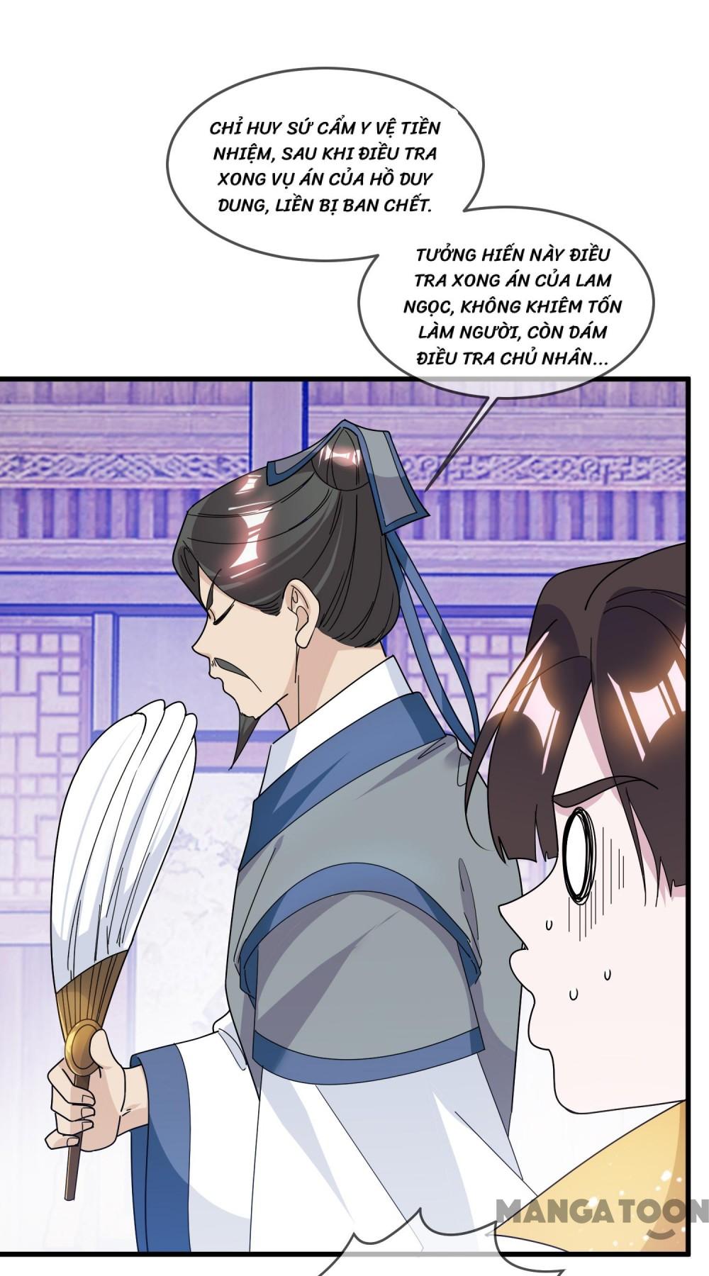 Cực Phẩm Bại Gia Tử Chapter  137 - 19