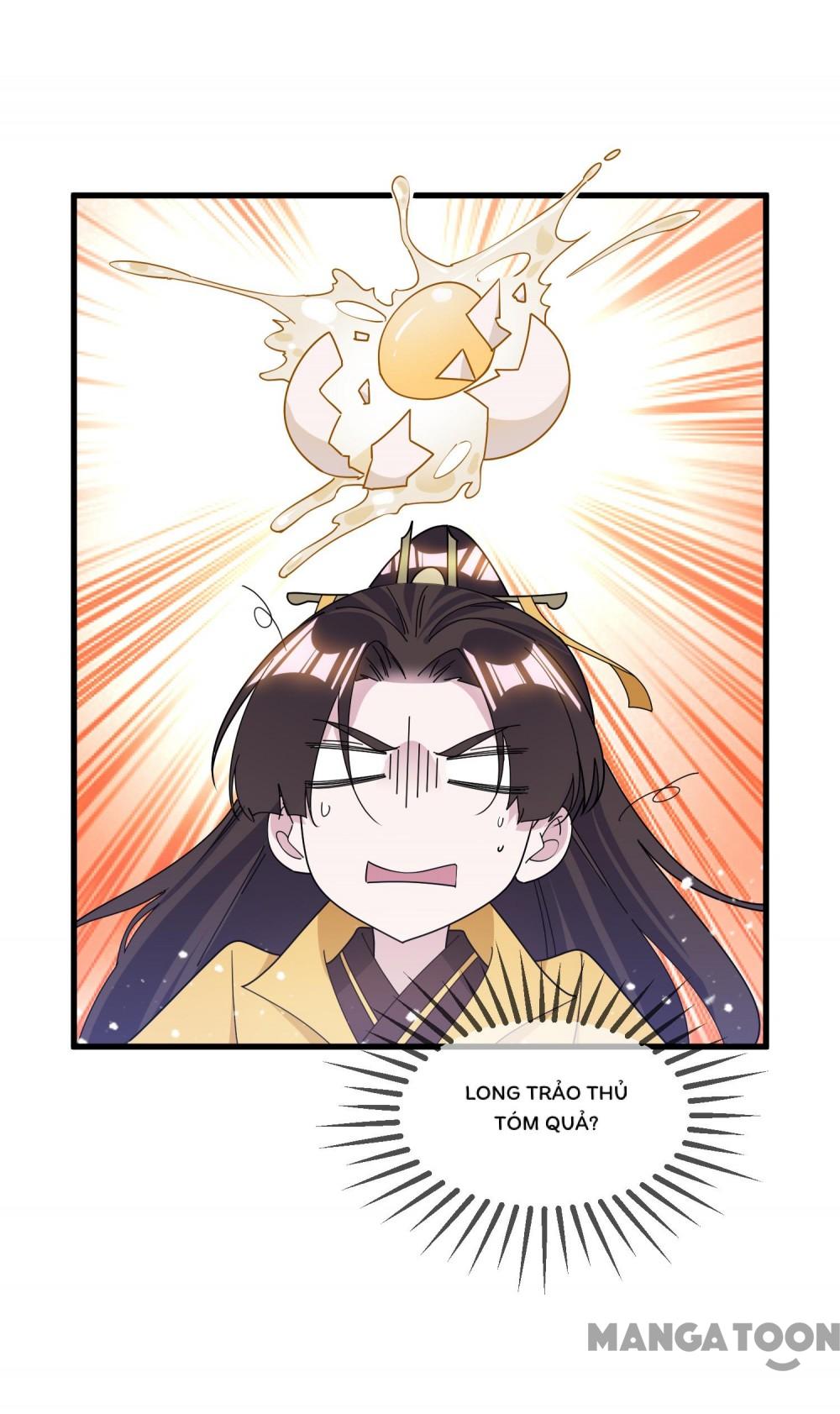 Cực Phẩm Bại Gia Tử Chapter  137 - 8