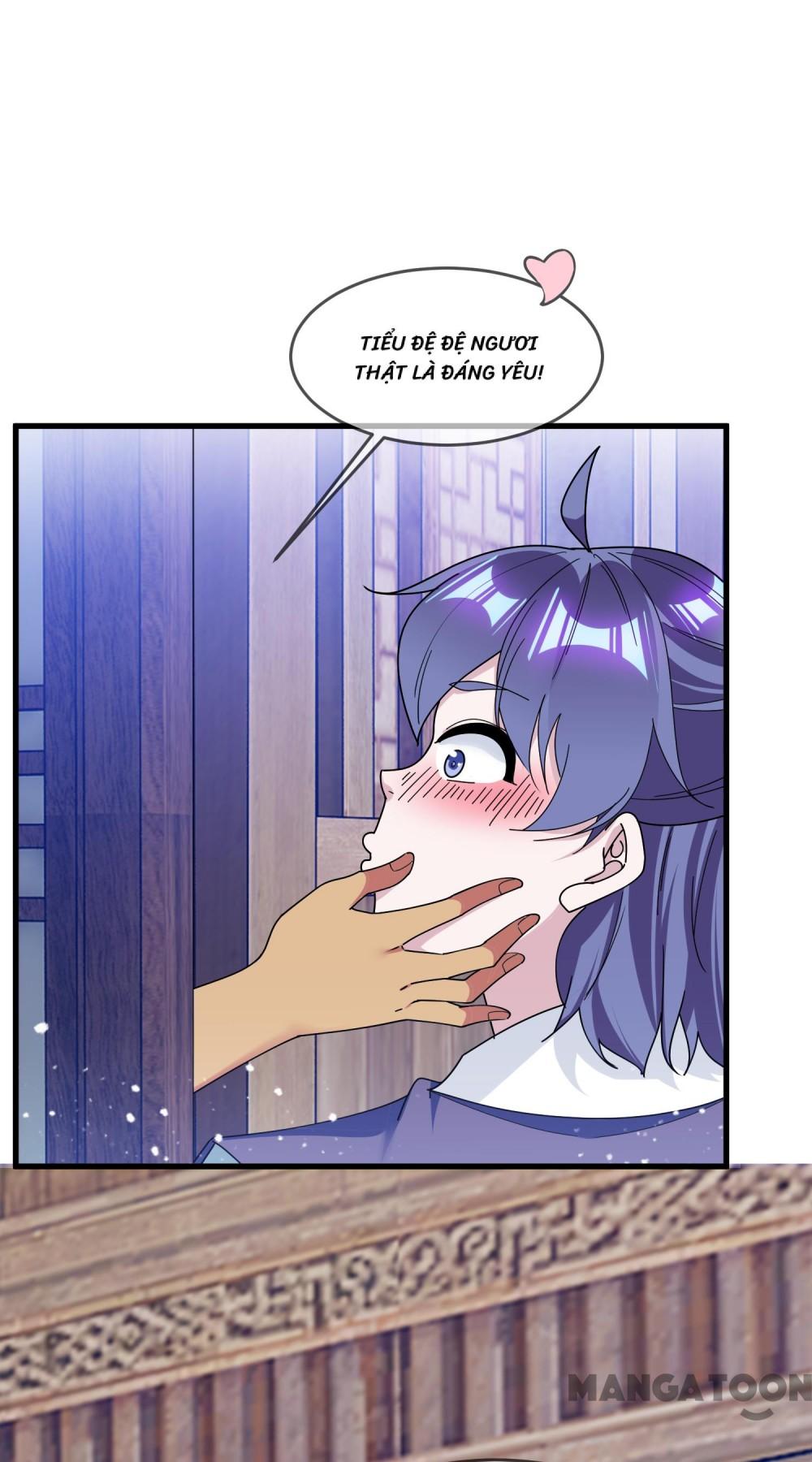 Cực Phẩm Bại Gia Tử Chapter  137 - 41