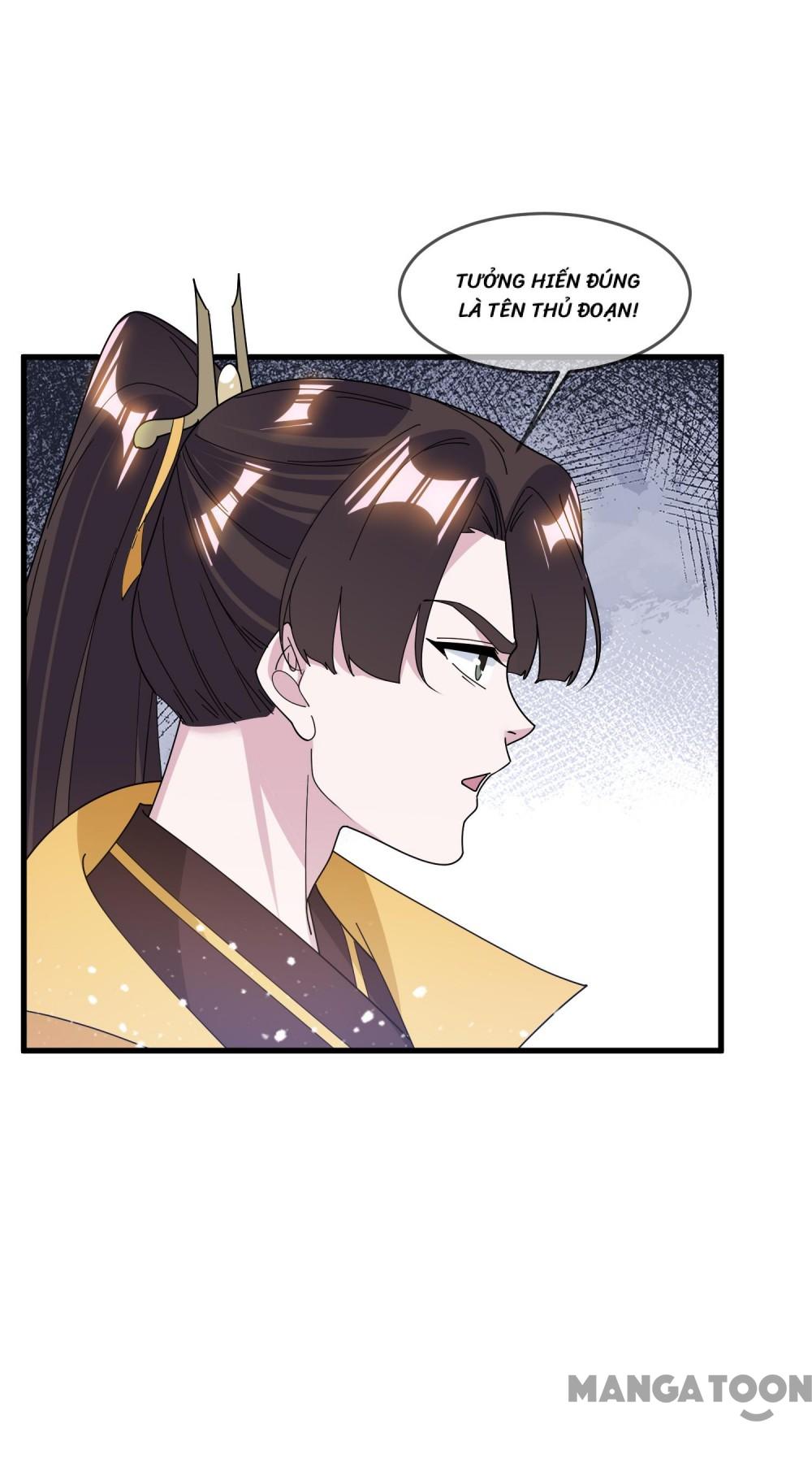 Cực Phẩm Bại Gia Tử Chapter  137 - 2