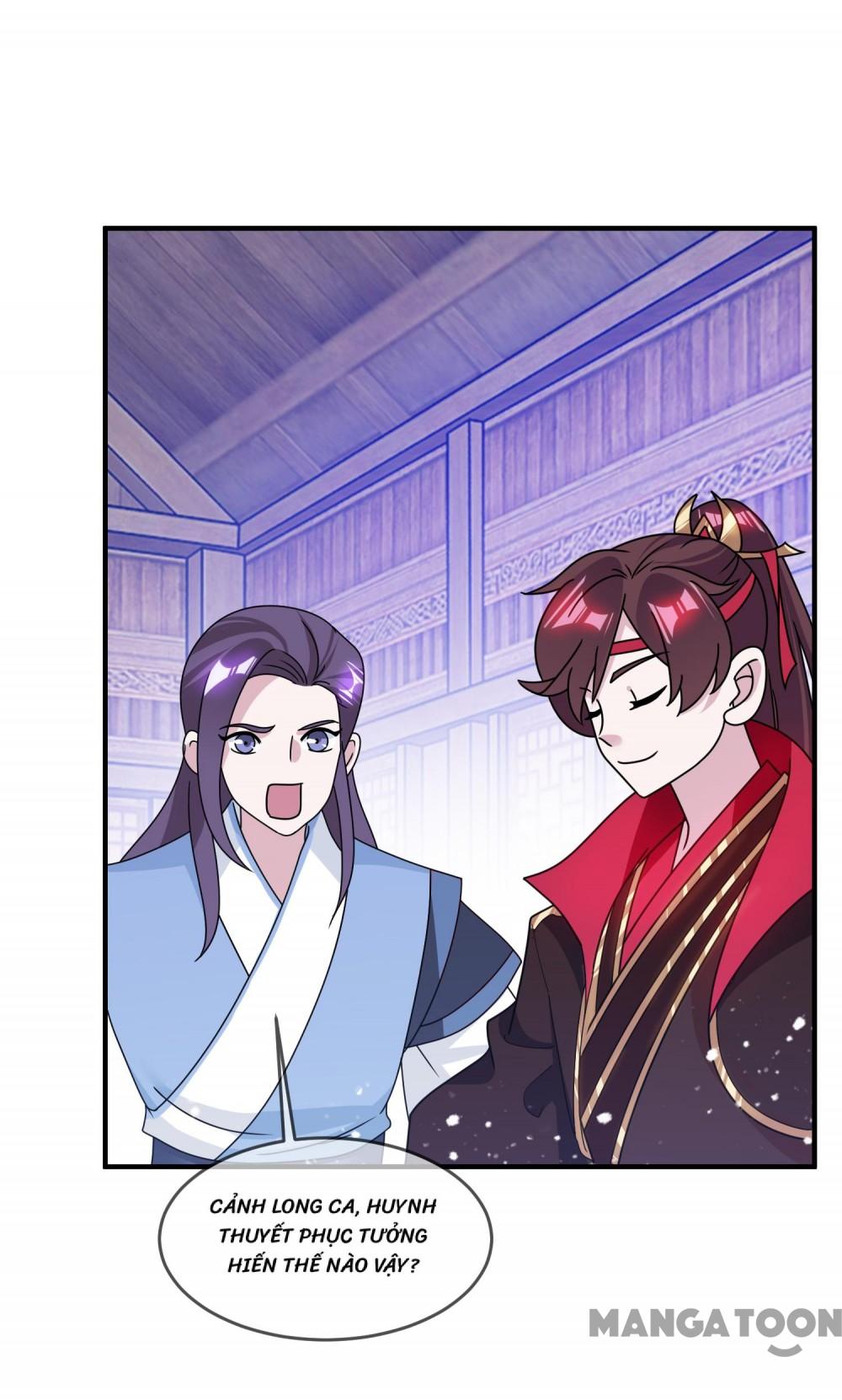 Cực Phẩm Bại Gia Tử Chapter  137 - 25