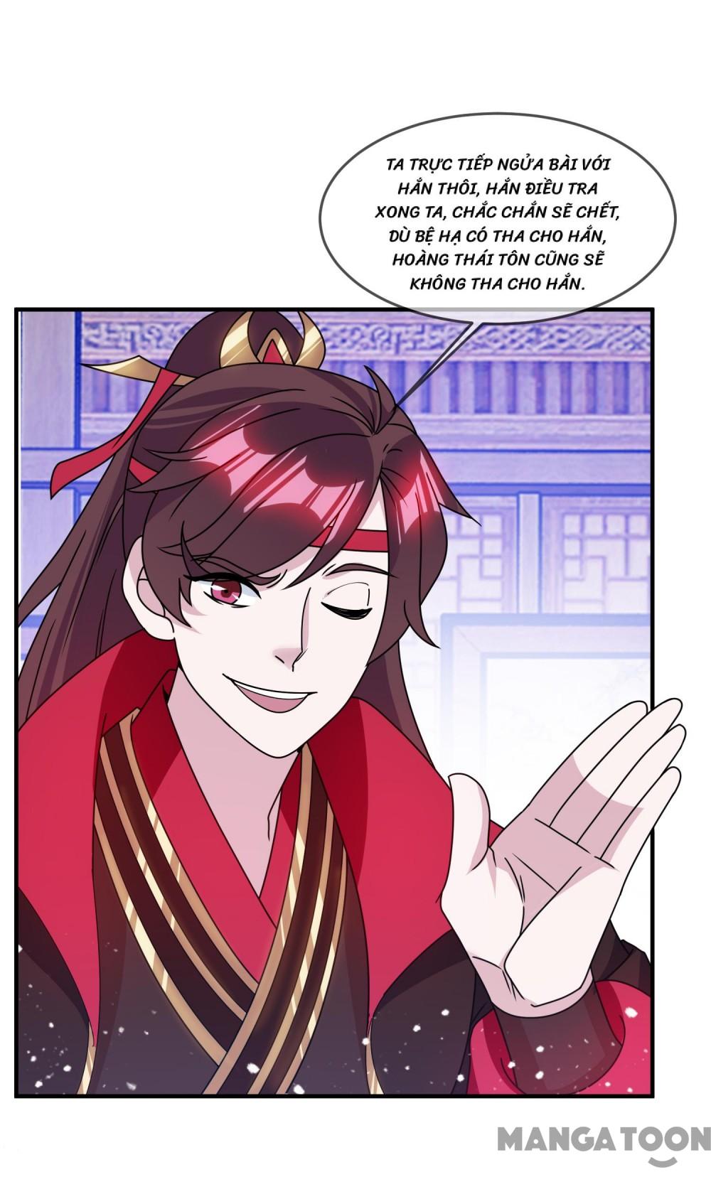 Cực Phẩm Bại Gia Tử Chapter  137 - 26