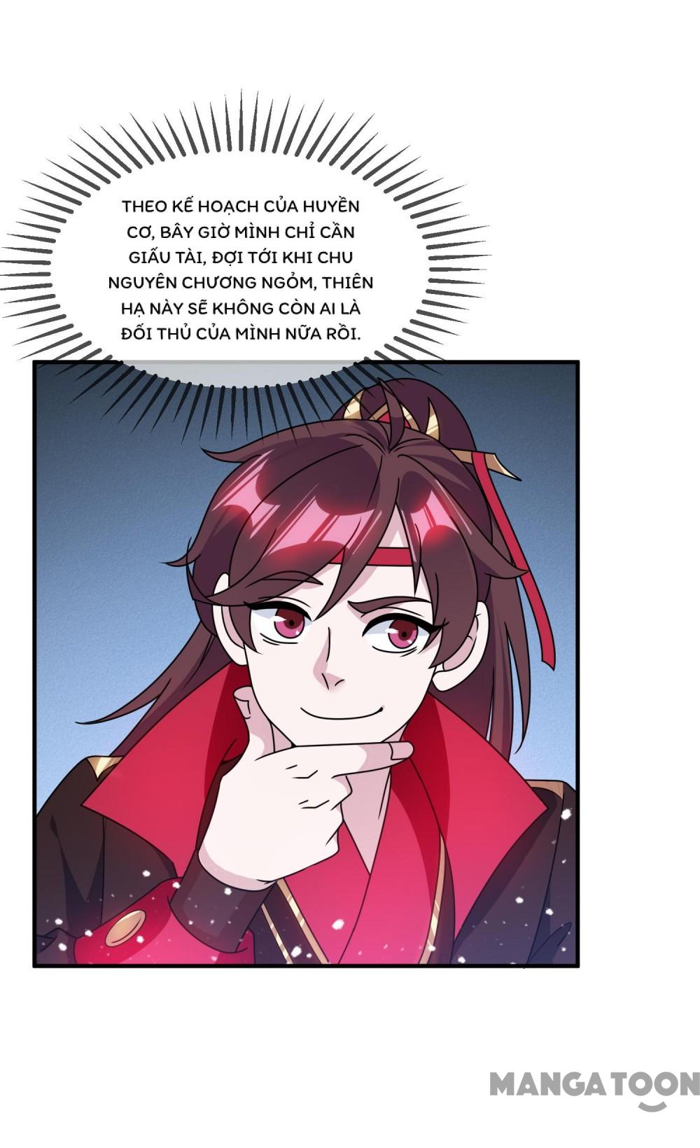 Cực Phẩm Bại Gia Tử Chapter  137 - 29