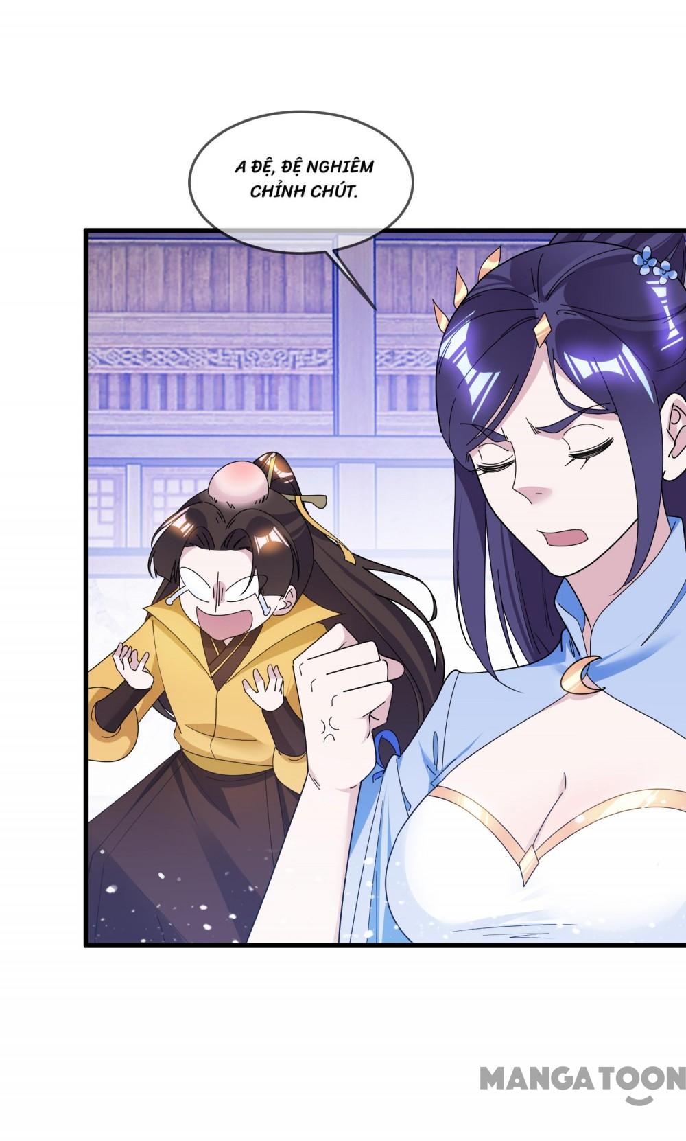 Cực Phẩm Bại Gia Tử Chapter  137 - 9